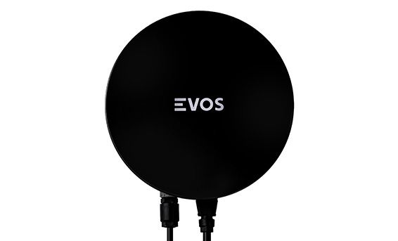 EVOS Pro 法人・集合住宅・フリート向けの充電器