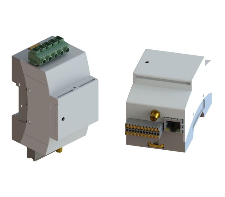 EVOS EMS dynamic load management system