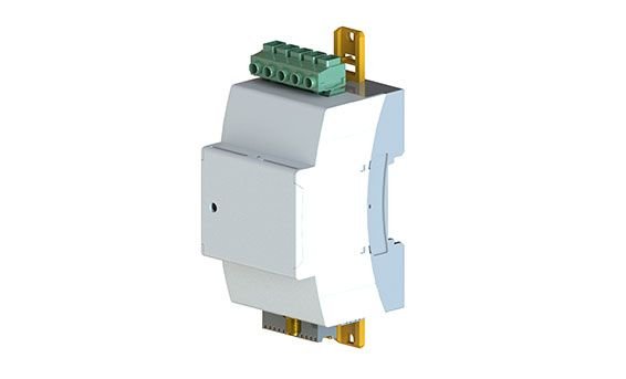 EVOS EMS EV charging energy load balancing